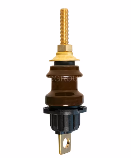 1 kV 2000 A DIN 42530 Porzellantransformatorbuchse