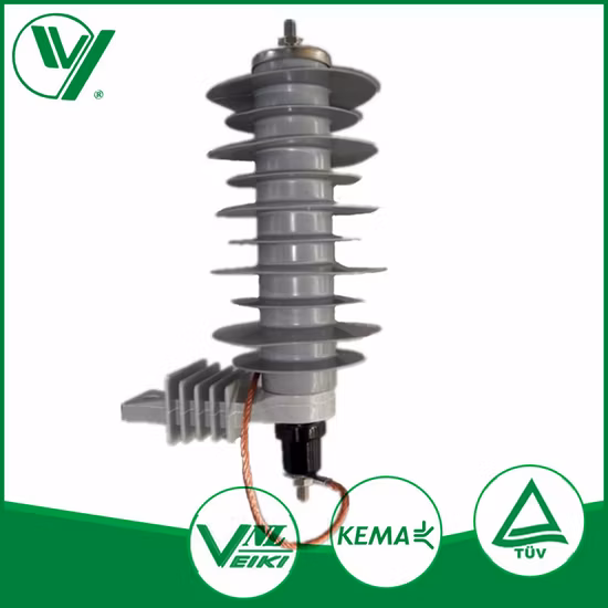 Elektrisches Produkt 30-kV-Überspannungsschutzgerät